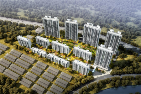 一中和美苑3室2厅1卫120㎡