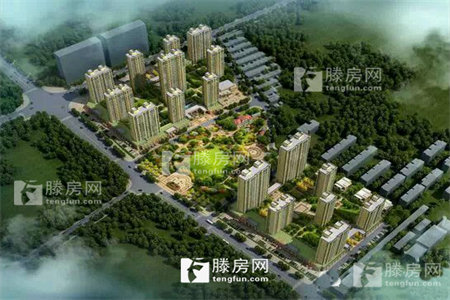 出售泰安天盛盛和苑3室2厅1卫116平豪华装修